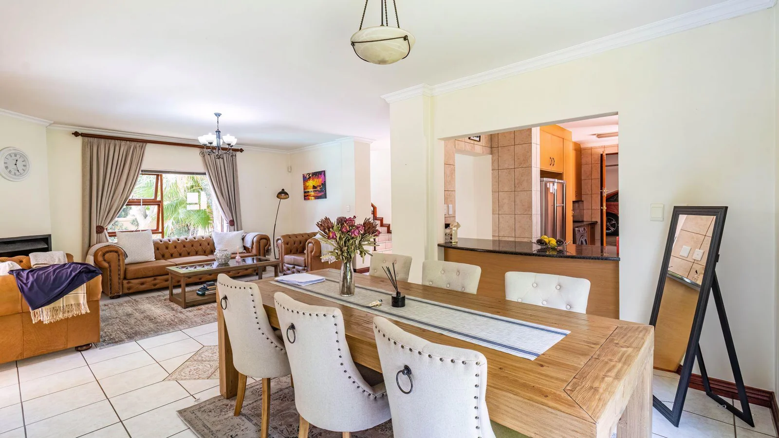 Prime Home for Sale in Fernridge Estate, Dainfern