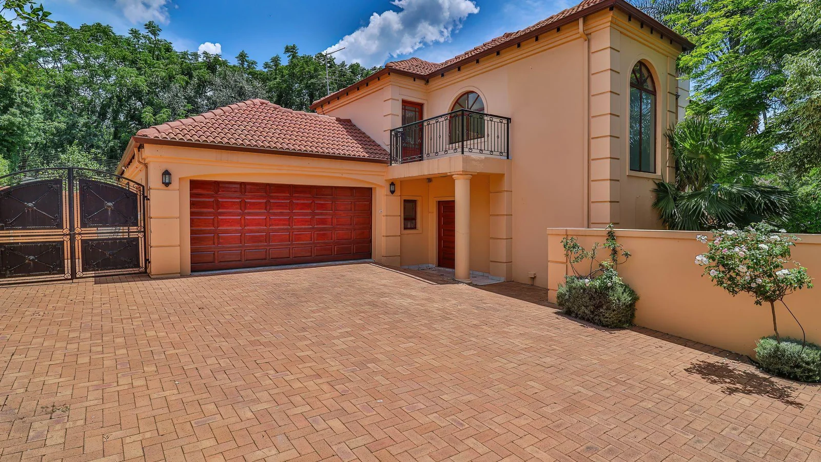 Prime Home for Sale in Fernridge Estate, Dainfern