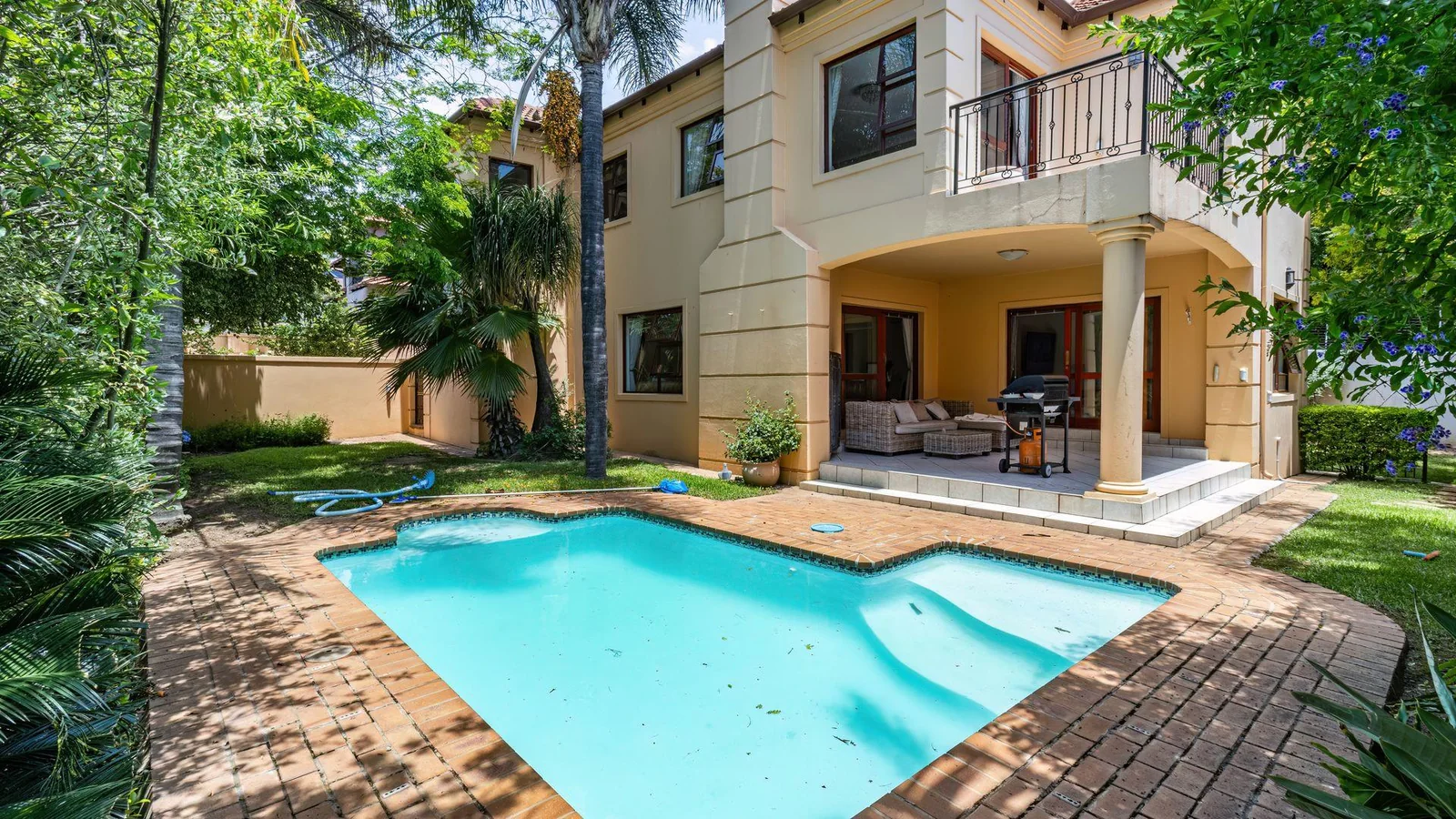 Prime Home for Sale in Fernridge Estate, Dainfern