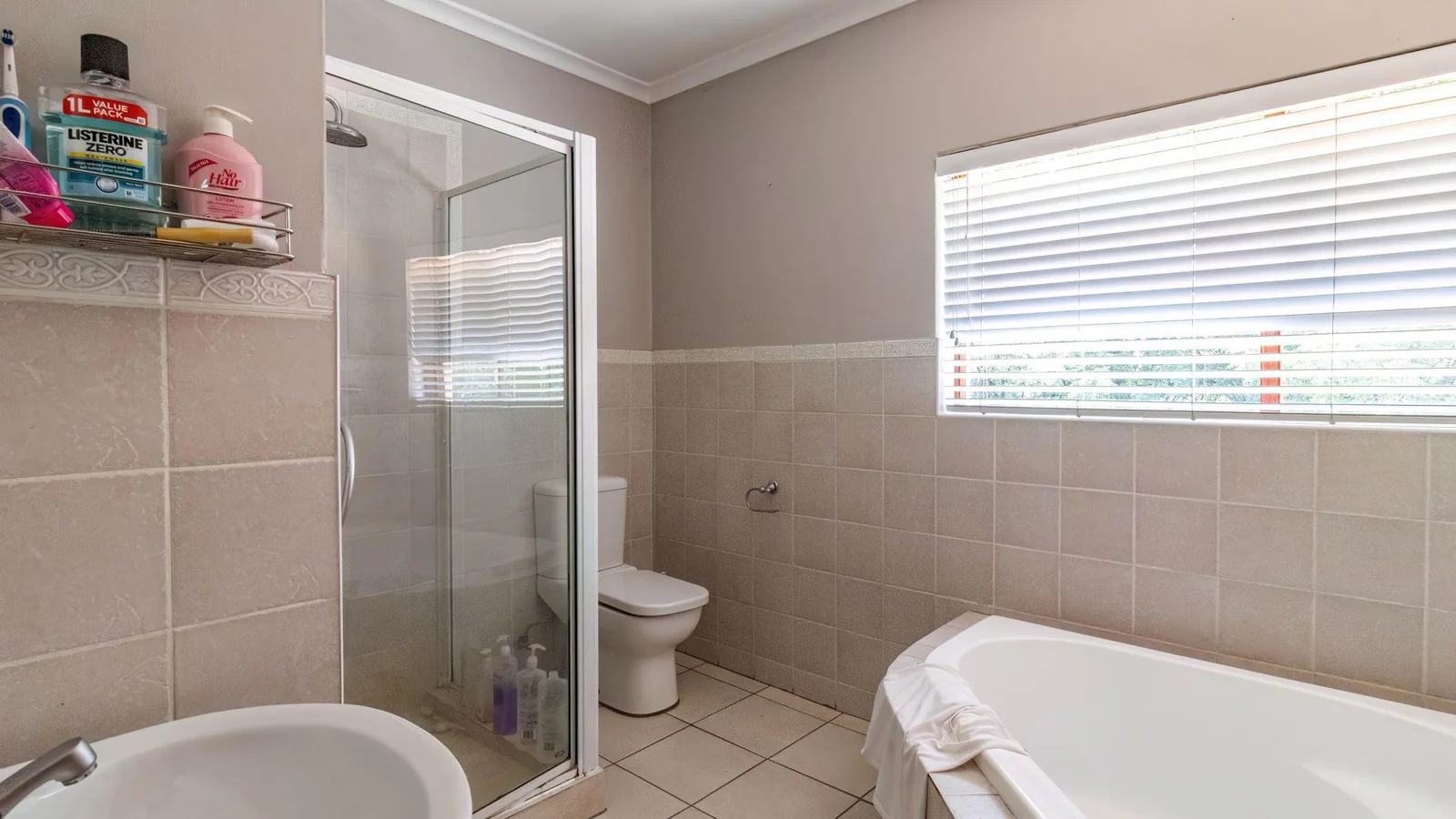 Prime Home for Sale in Fernridge Estate, Dainfern