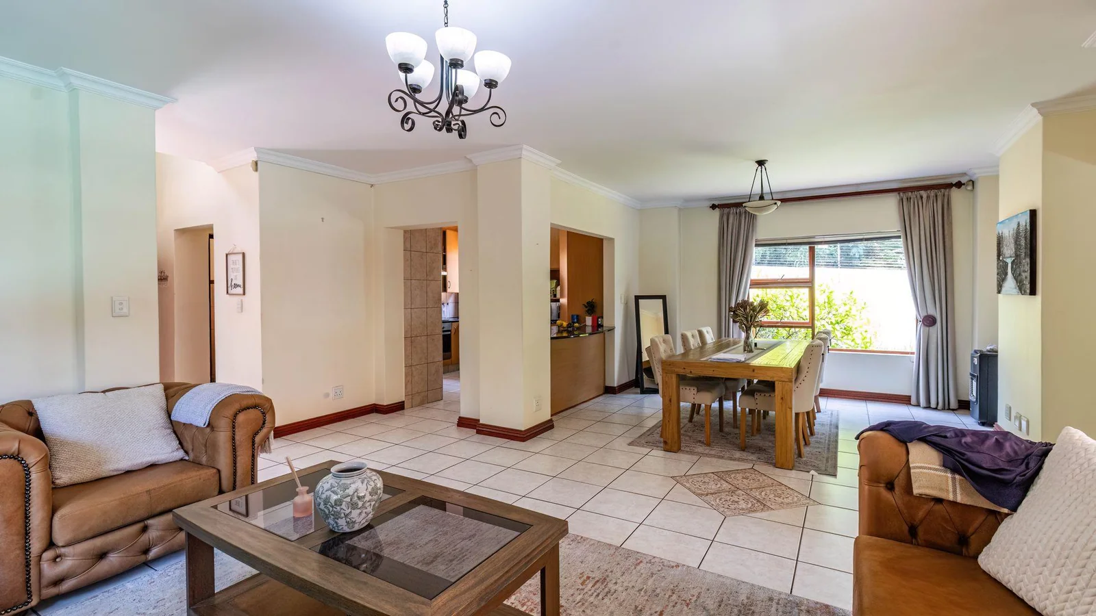 Prime Home for Sale in Fernridge Estate, Dainfern