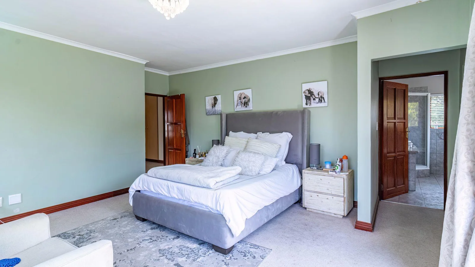 Prime Home for Sale in Fernridge Estate, Dainfern