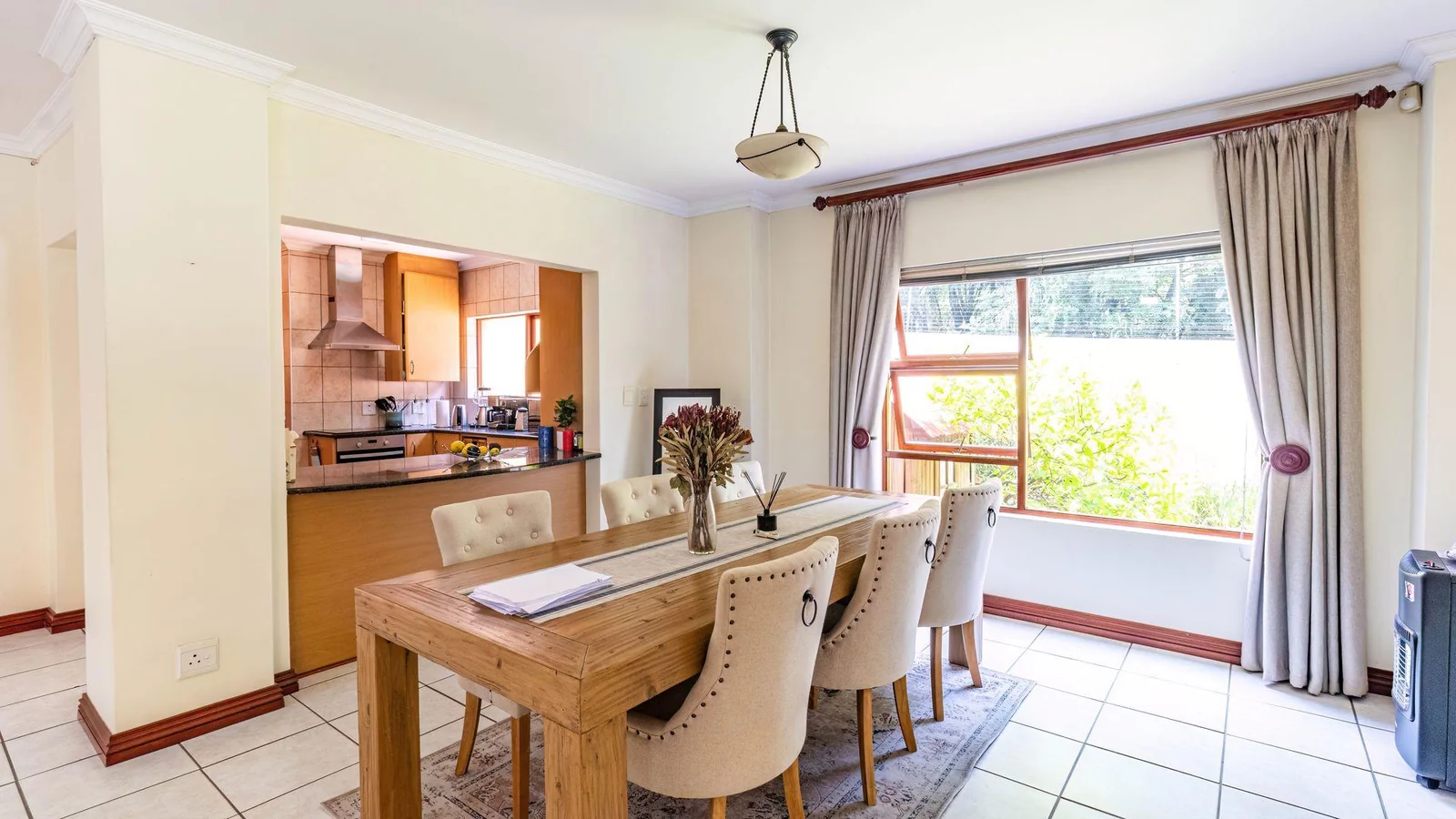 Prime Home for Sale in Fernridge Estate, Dainfern