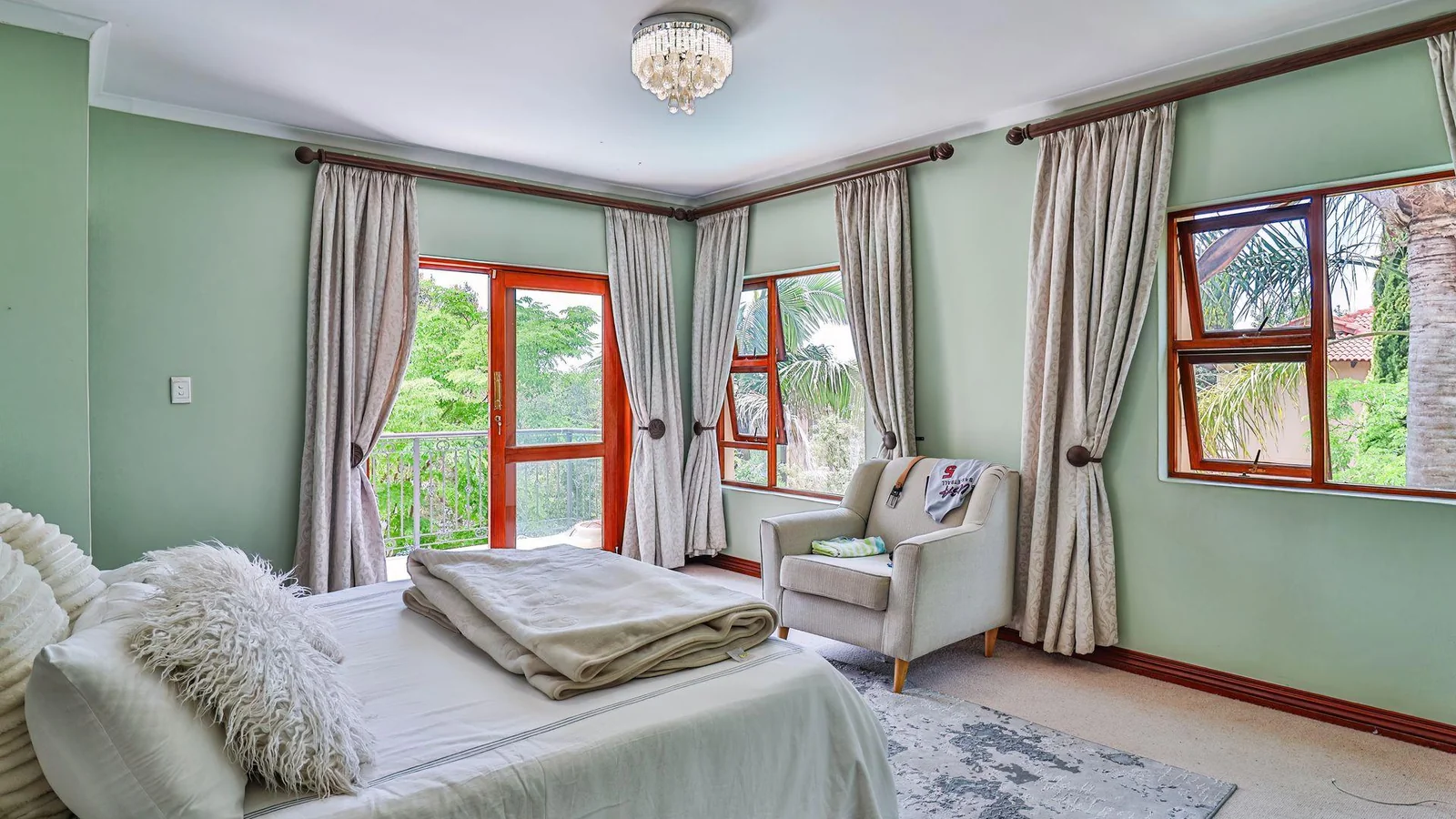 Prime Home for Sale in Fernridge Estate, Dainfern