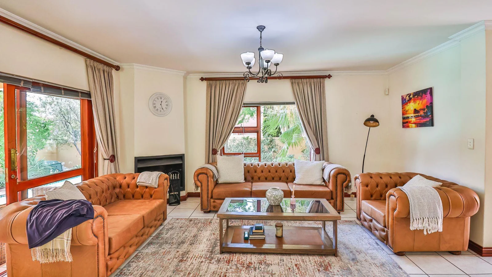 Prime Home for Sale in Fernridge Estate, Dainfern