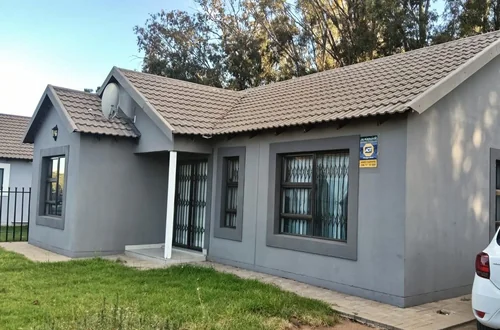 Arcata Estate, Bloemfontein