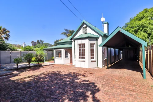 Clydesdale, Pretoria