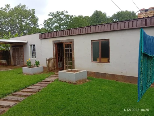 Vanderbijlpark CW 6, Vanderbijlpark