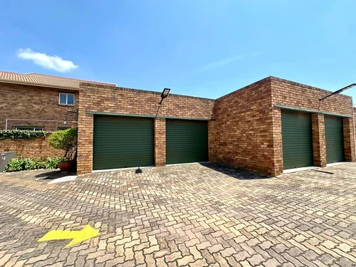 Van Riebeeck Park, Kempton Park