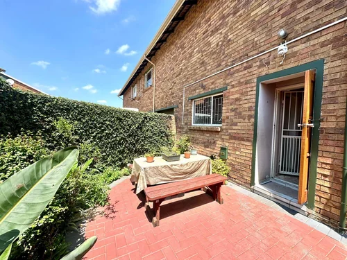 Terenure, Kempton Park