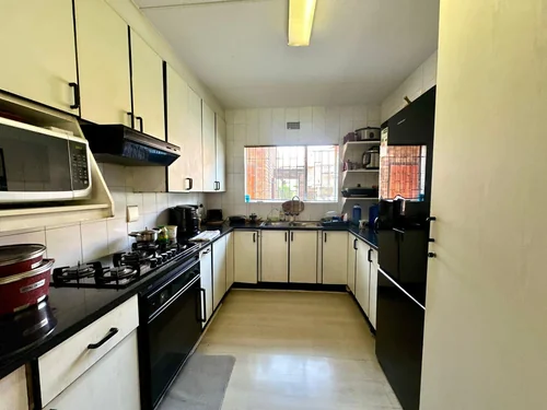 Van Riebeeck Park, Kempton Park