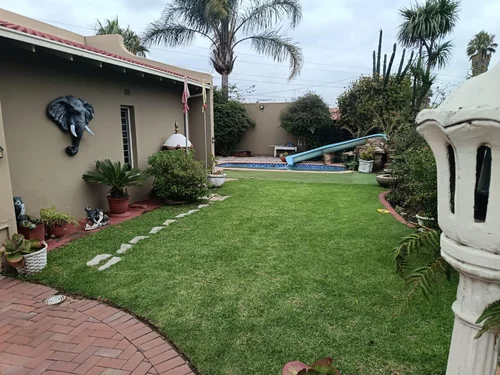 Croydon, Kempton Park