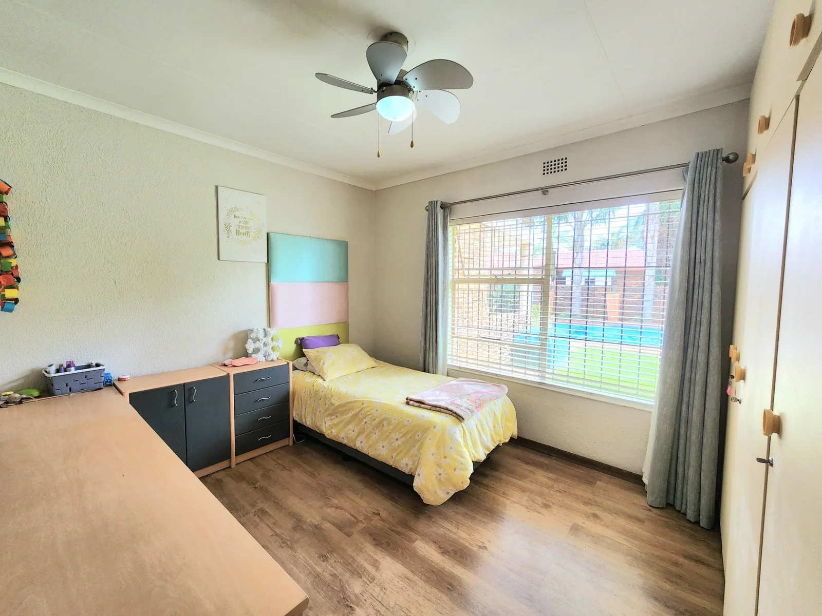 Your Dream Family Home in Janina Village — Double-Volume Living, Poolside Entertaining & More