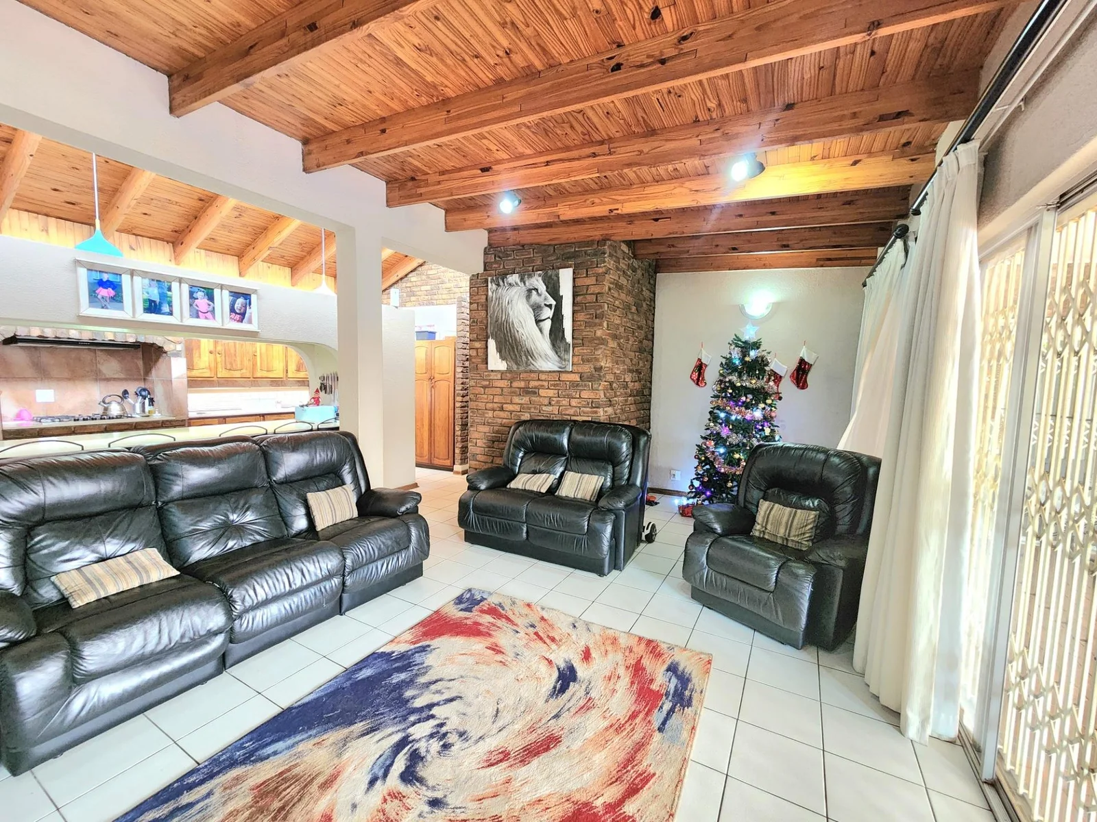 Your Dream Family Home in Janina Village — Double-Volume Living, Poolside Entertaining & More