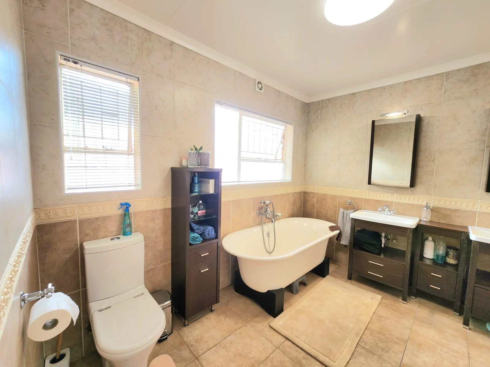 Your Dream Family Home in Janina Village — Double-Volume Living, Poolside Entertaining & More