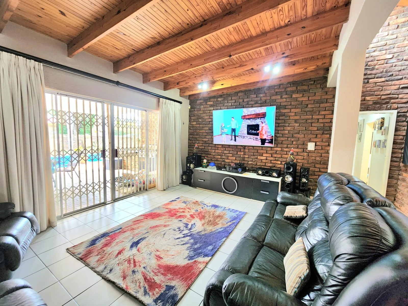 Your Dream Family Home in Janina Village — Double-Volume Living, Poolside Entertaining & More