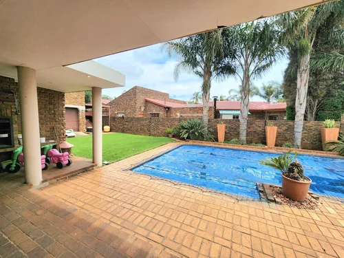 Edleen, Kempton Park