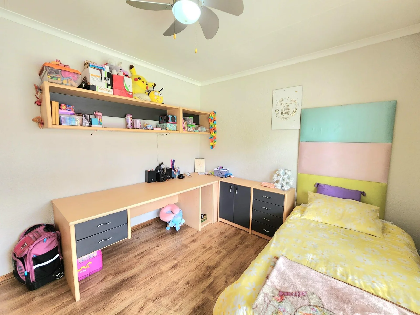 Your Dream Family Home in Janina Village — Double-Volume Living, Poolside Entertaining & More