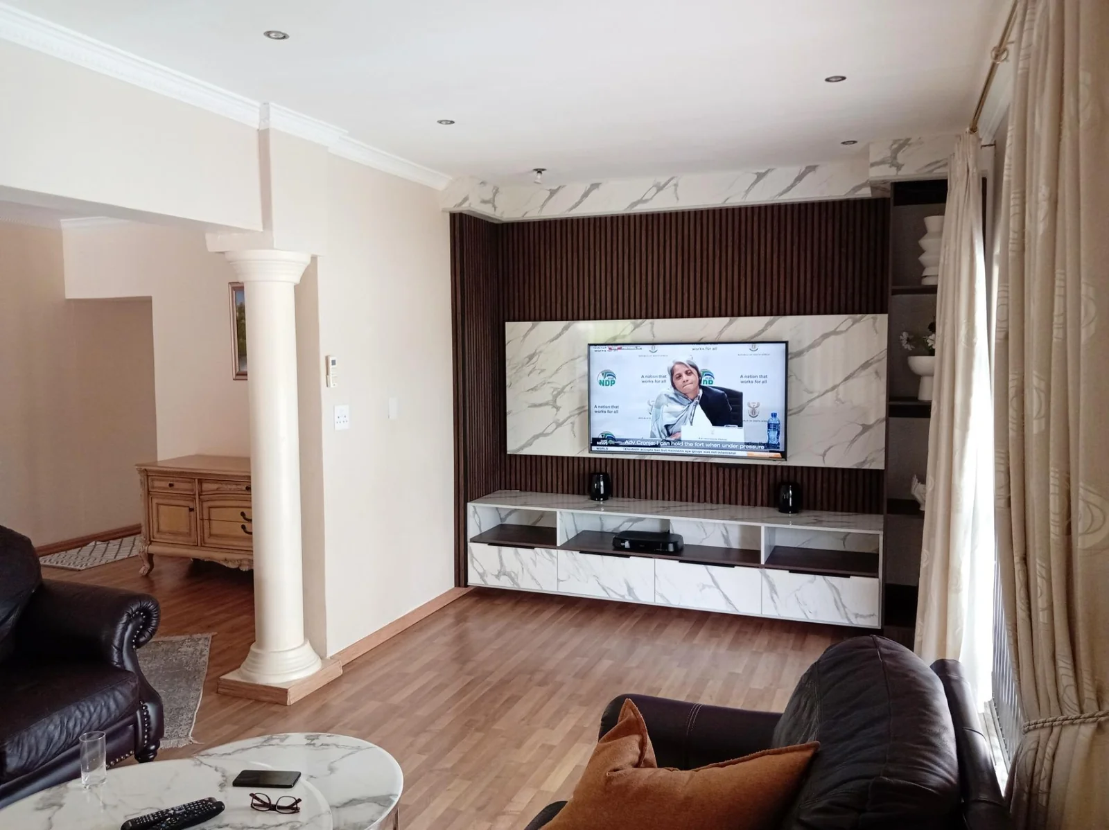 Wake Up in a Home you LOVE