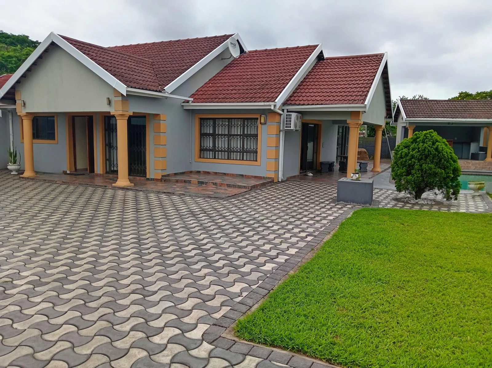 Wake Up in a Home you LOVE