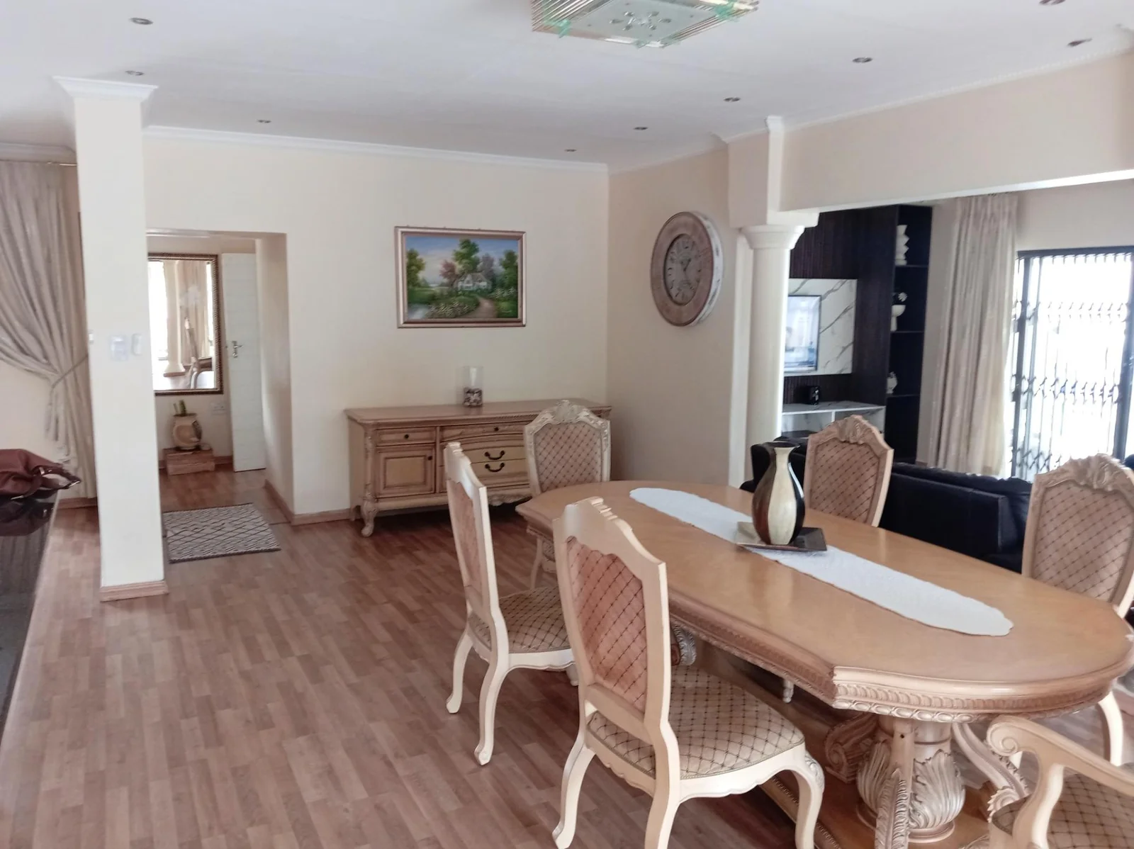 Wake Up in a Home you LOVE