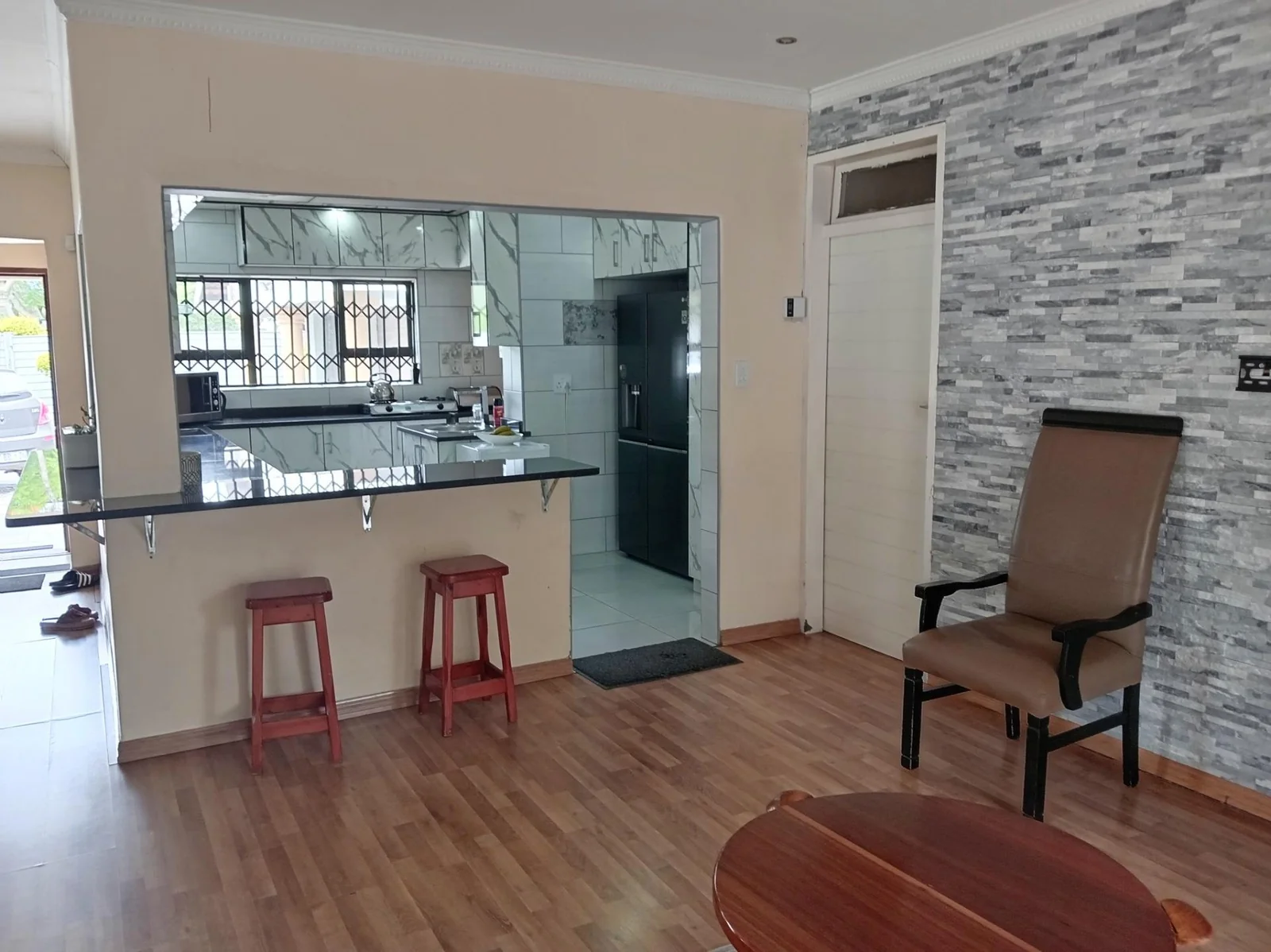 Wake Up in a Home you LOVE