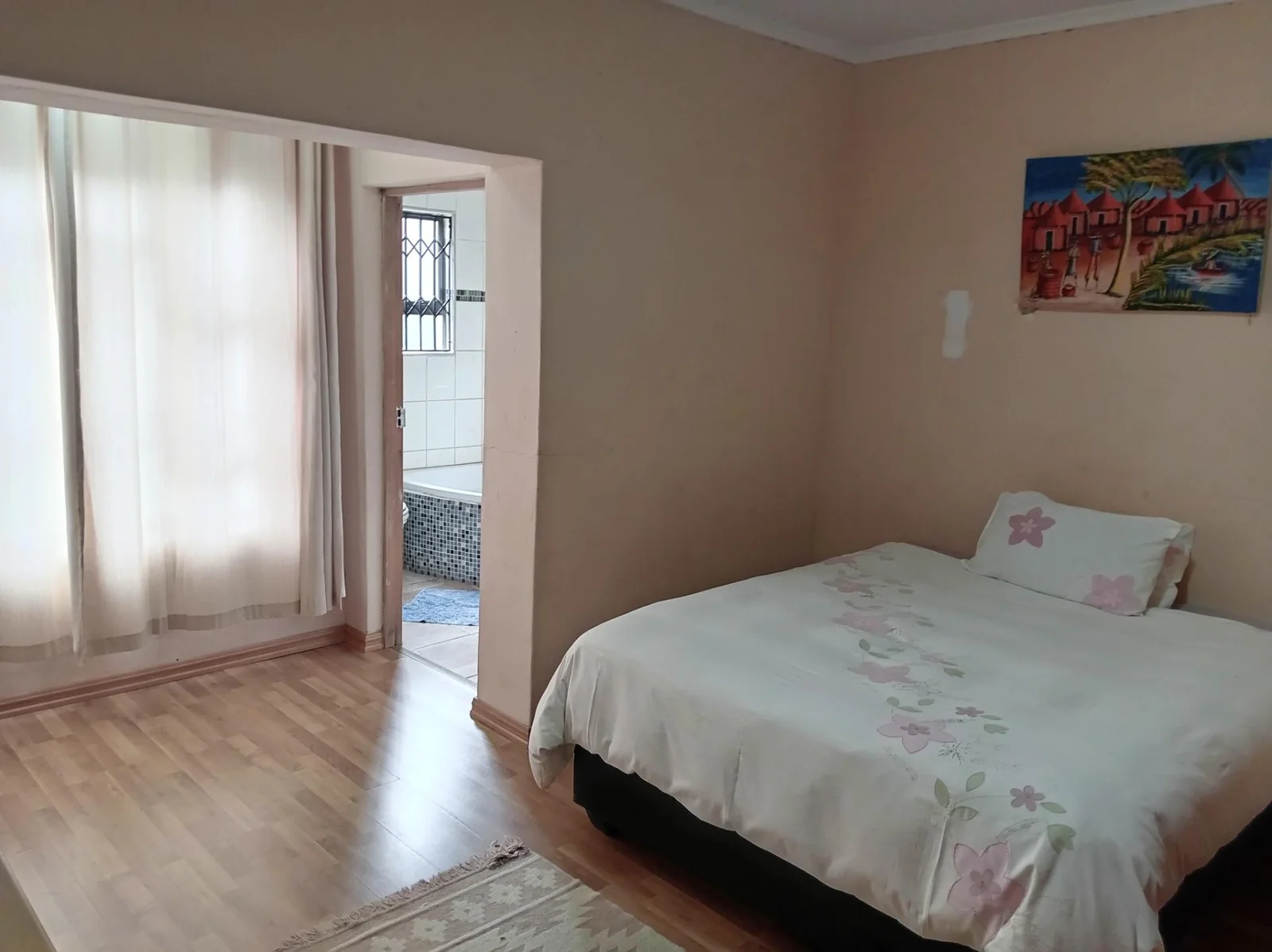 Wake Up in a Home you LOVE