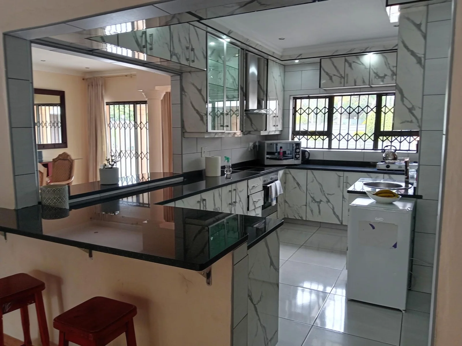 Wake Up in a Home you LOVE