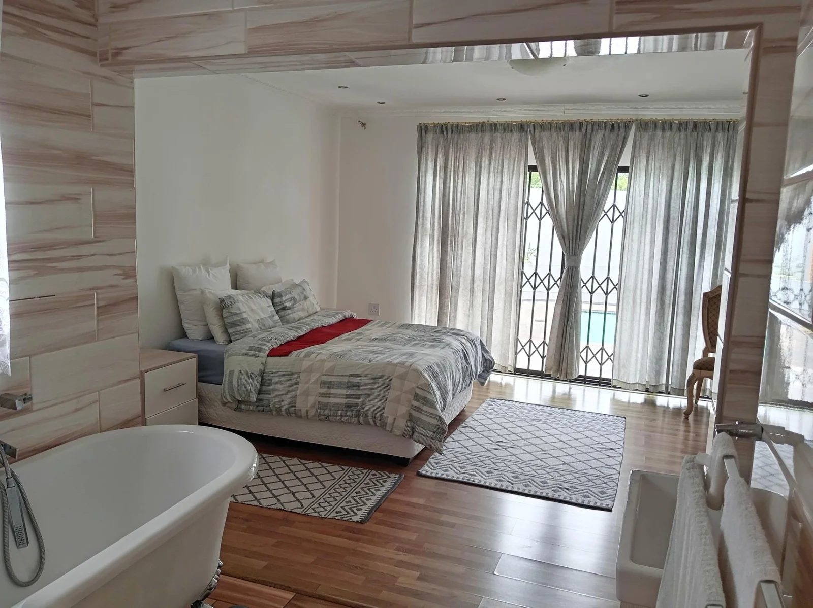 Wake Up in a Home you LOVE