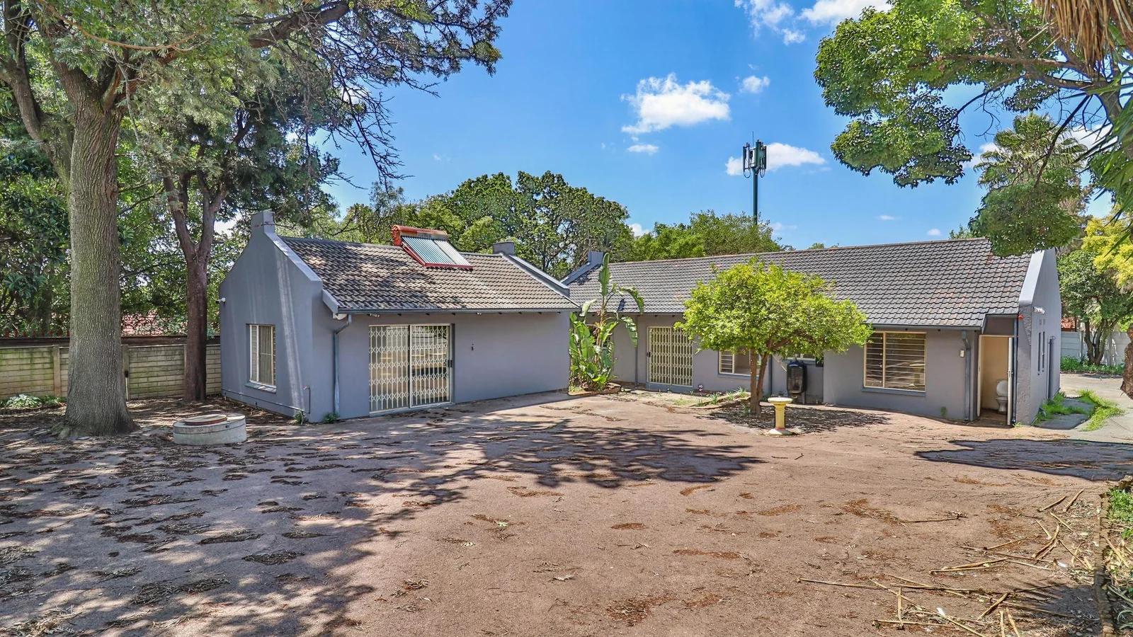 Discover Exceptional Space, Versatility & Income-Generating Potential on 14th Road