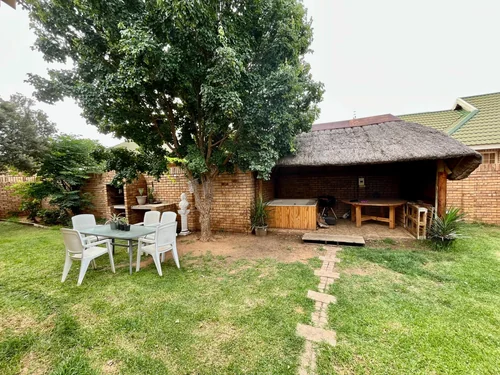 1 Reynecke Ave, Heuwelsig, Bloemfontein