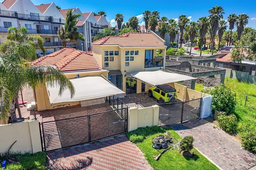 Halfway Gardens, Midrand