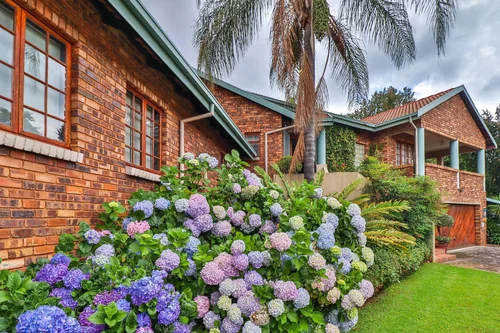 Faerie Glen, Pretoria