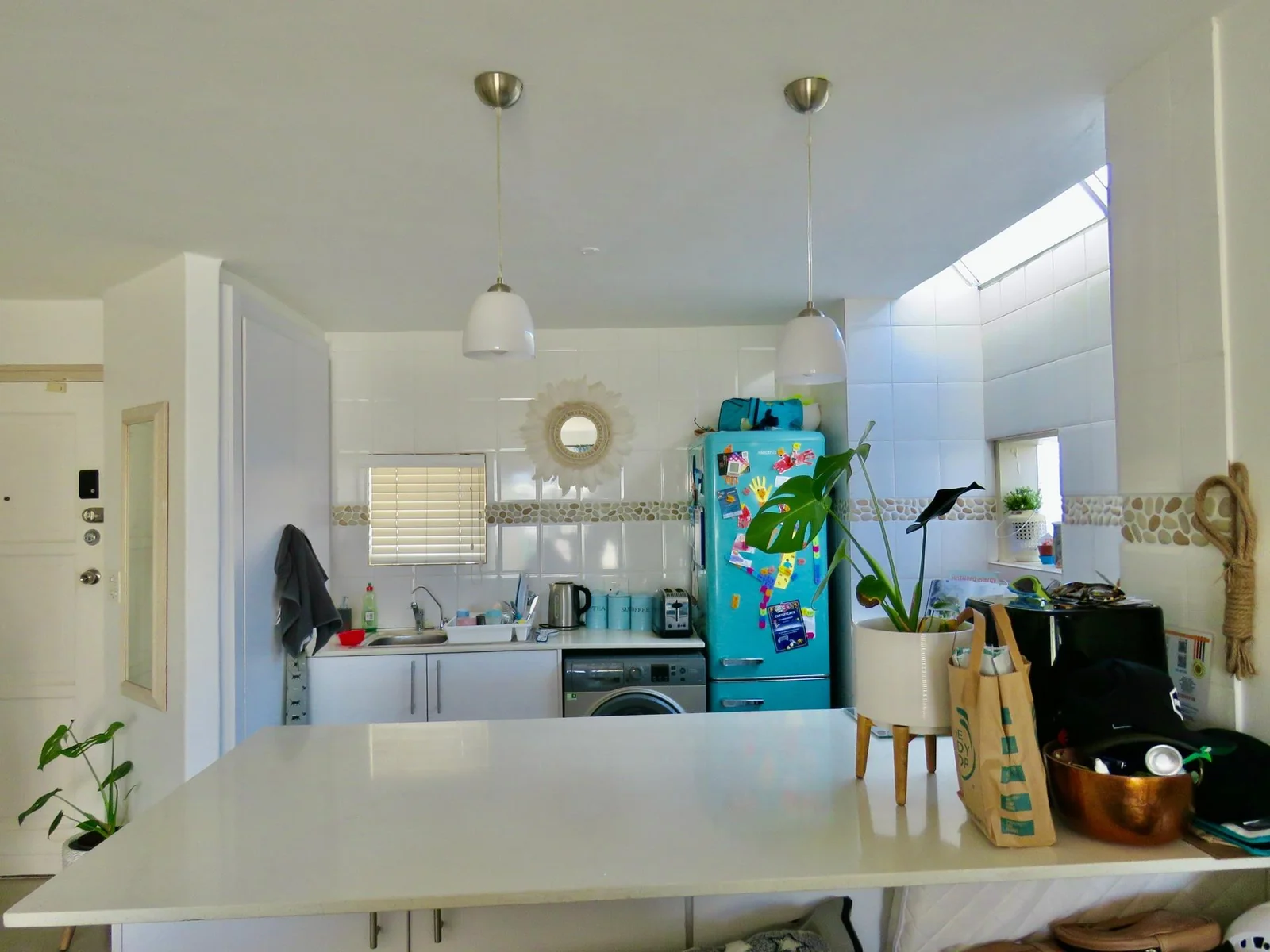 Coastal Apartment in Atalante, Melkbosstrand