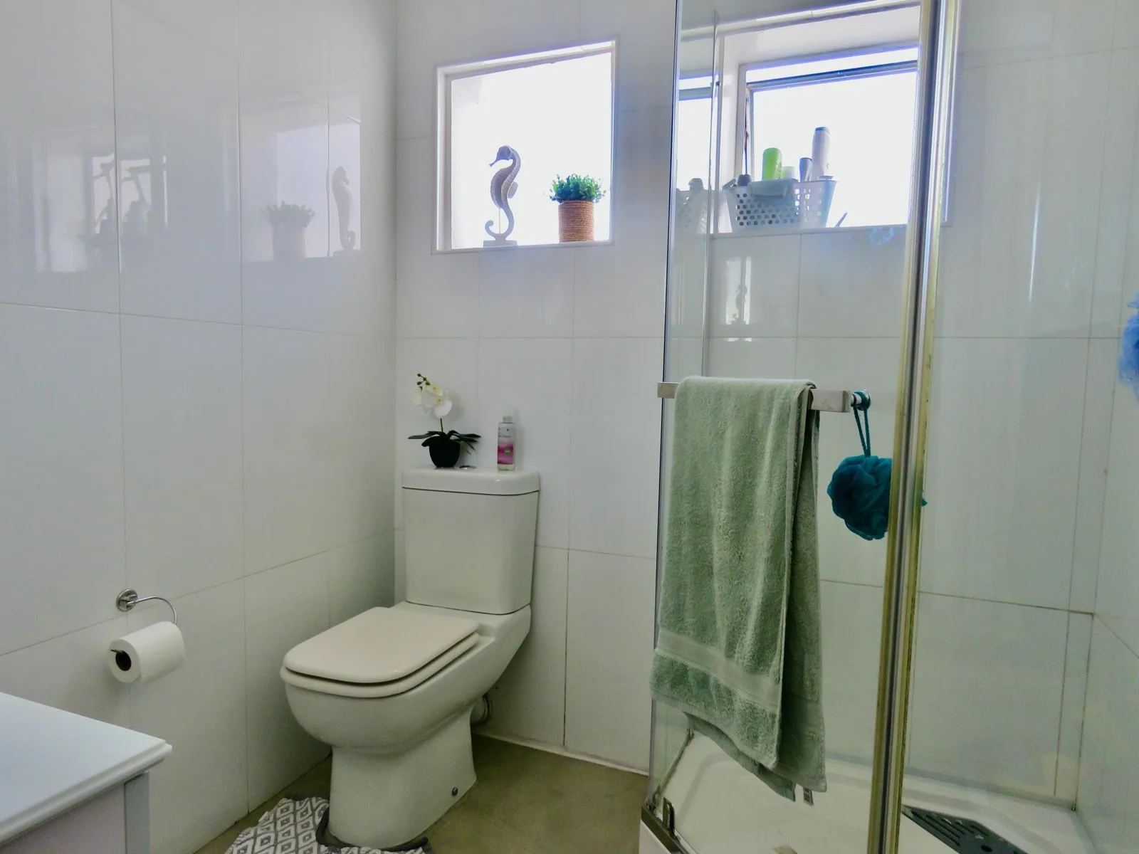 Coastal Apartment in Atalante, Melkbosstrand