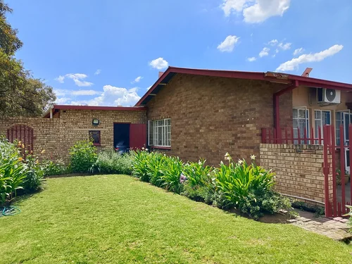 Vanderbijlpark SE, Vanderbijlpark