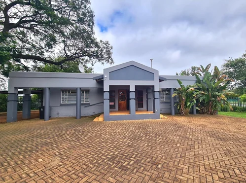 Benoni North, Benoni