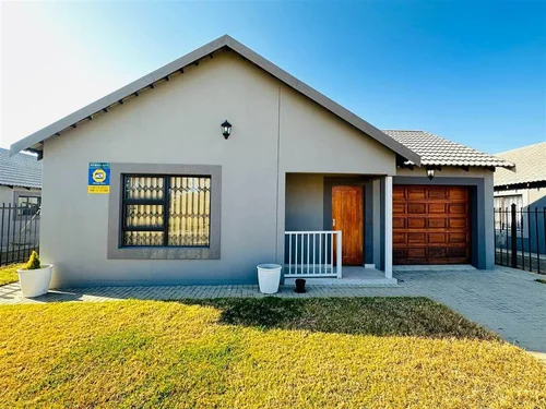 Arcata Estate, Bloemfontein