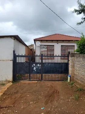 Lotus Gardens, Pretoria