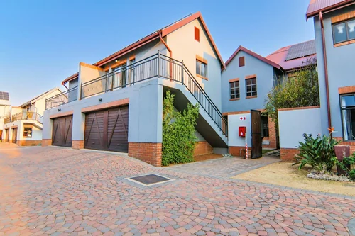 Heritage Hill, Centurion