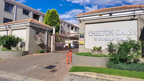 Cheltondale, Johannesburg