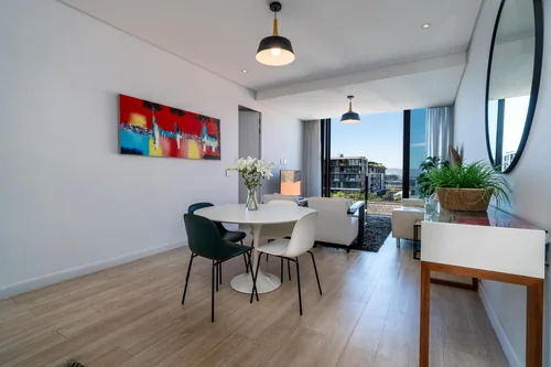 De Waterkant, Cape Town