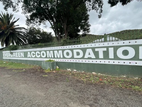 Navalsig, Bloemfontein