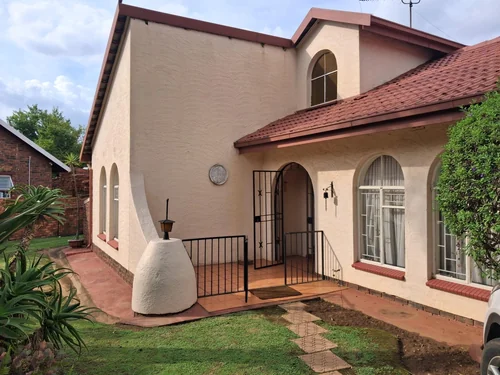 Birchleigh North, Kempton Park