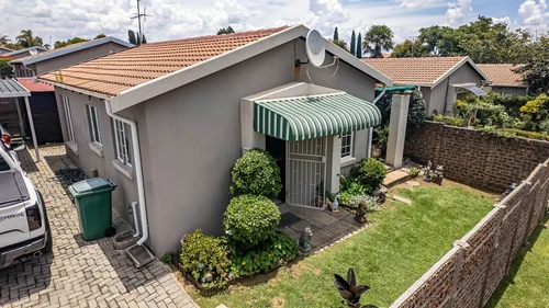 Eden Glen, Edenvale