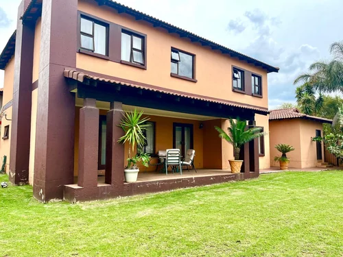 Greenstone Hill, Edenvale