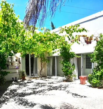 Steynsrust, Somerset West