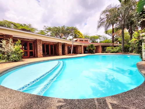 445 Gelding Avenue, Poortview, Roodepoort