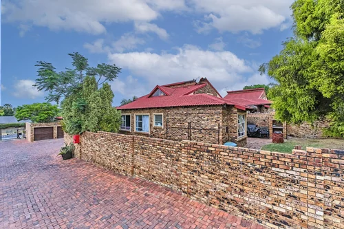 Randpark Ridge, Randburg