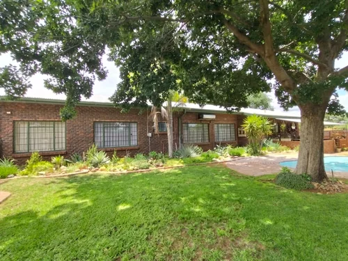 Olifantshoek, Olifantshoek